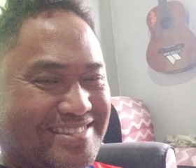 Jogger45, 45, San Jose del Monte