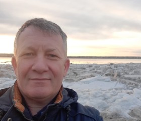 Анатолий, 57 лет, Новокузнецк