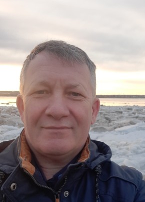 Anatoliy, 56, Russia, Novokuznetsk