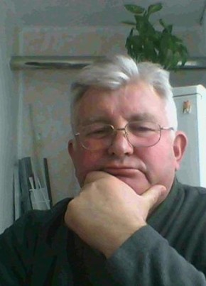 iwan, 69, Россия, Керчь
