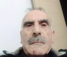 Daffet, 63 года, İstanbul