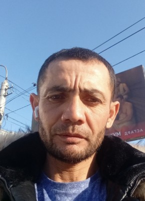 Zhura, 40, Russia, Omsk