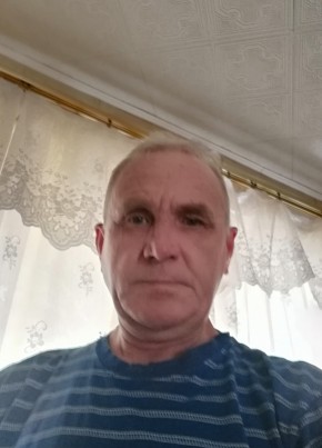 Владислав, 59, Россия, Полевской