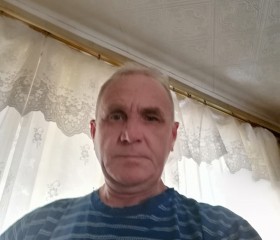 Владислав, 59 лет, Полевской