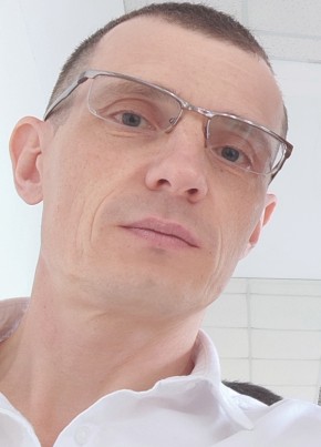 Алексей из Горад Мінска 40 лет