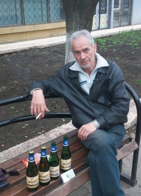 willi, 61, Україна, Краснодон