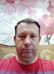Александр Черных, 52 года, Южно-Сахалинск