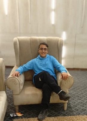 احمد из القاهرة 21 год