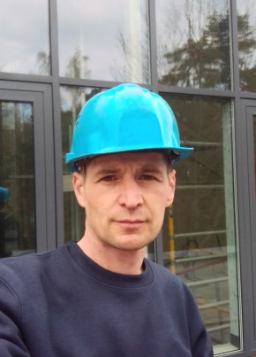 Сергій Гравченко, 39, Lietuvos Respublika, Klaipėda