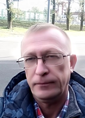 Александр, 50, Россия, Тутаев
