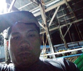 Reyan, 28, Manibaug Pasig