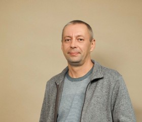 Viktor, 48, Kurgan