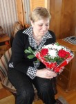 Инна, 63 года, Санкт-Петербург
