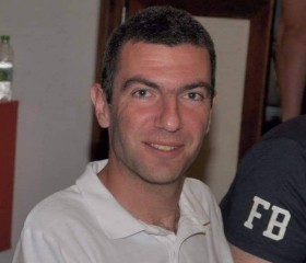 Andreabakats, 39 лет, Χαλκίδα