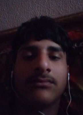 Abhishek, 30, India, Ludhiana