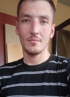 Сергей, 34, Россия, Санкт-Петербург