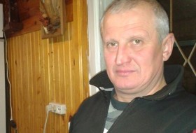 Сергей, 58 - Только Я