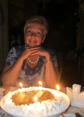 Ирина, 63, Россия, Екатеринбург
