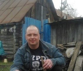 Антон, 45 лет, Звенигово