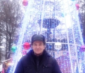 Сергей, 58 лет, Владимир