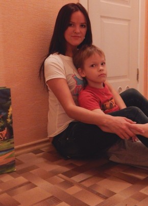 Ангелина, 41, Россия, Томск