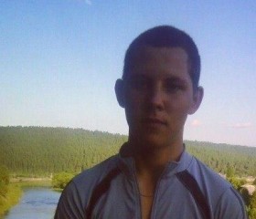 Илья, 28 лет, Черемхово