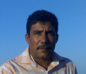 Mahmoud Al-Masry, 58 лет, القاهرة