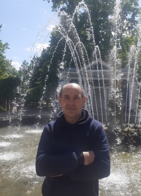 Yuriy, 62, Russia, Rzhev