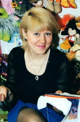 Оксаночка, 54, Россия, Томск