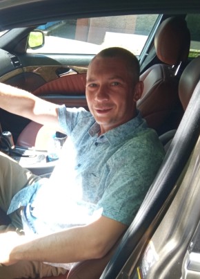 Ivan, 41, Russia, Krasnoyarsk