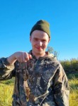Dima, 23, Khabarovsk