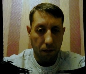Денис, 46 лет, Новосибирск