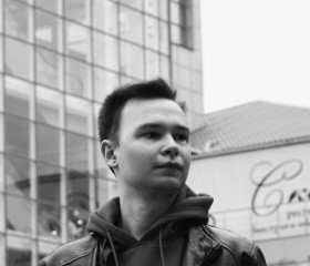 Ярослав, 23 года, Рязань