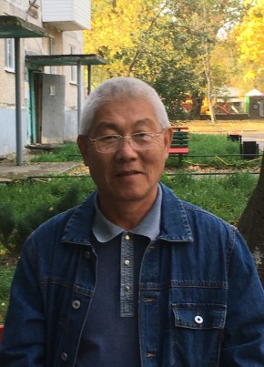 Aleksandr, 68, Russia, Desnogorsk