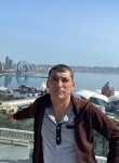 Edik, 47  , Baku