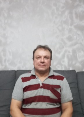 Анатолий, 59, Қазақстан, Рудный