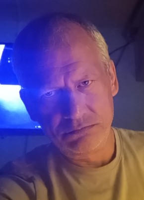 Дмитр из Самары 54 года