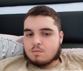 Martin, 20, Plymouth