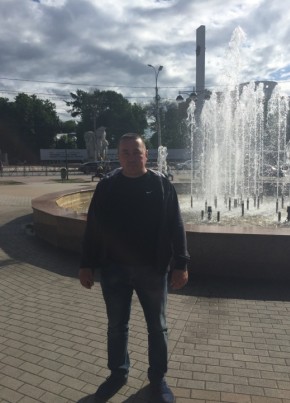 сергей, 51, Россия, Алексин