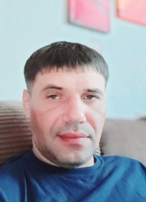 Павел, 44, Россия, Искитим