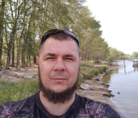 Петр Гашин ищиВК, 35 лет, Чапаевск