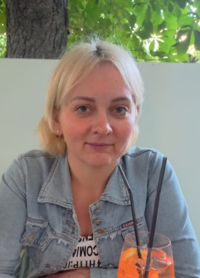 Катерина, 34, Россия, Воронеж