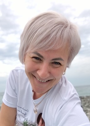 Олечка из Адлера 52 года