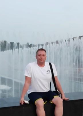 Evgeniy, 39, Russia, Saint Petersburg