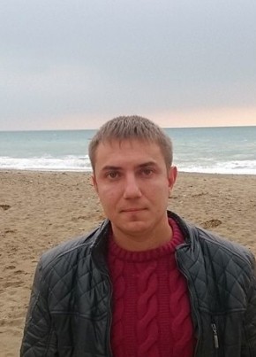 Артём , 41, Россия, Судак
