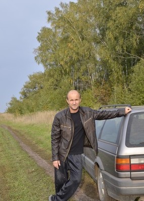 Виктор, 55, Россия, Дзержинский