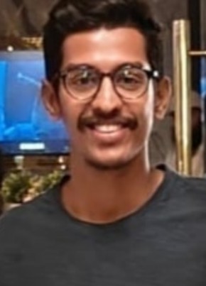 Suraj, 26, India, Mumbai