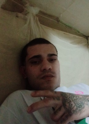 Ruan rei delas из Rio de Janeiro 19 лет