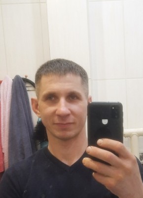 Михаил, 34, Россия, Курган