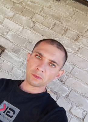 Александр, 34, Россия, Липецк
